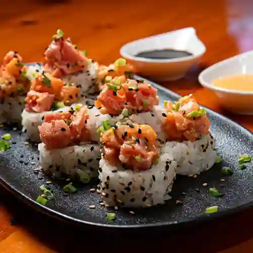 Spice Roll