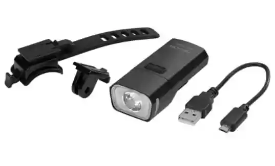 Giant Luz Frontal Recon Hl 350 Usb