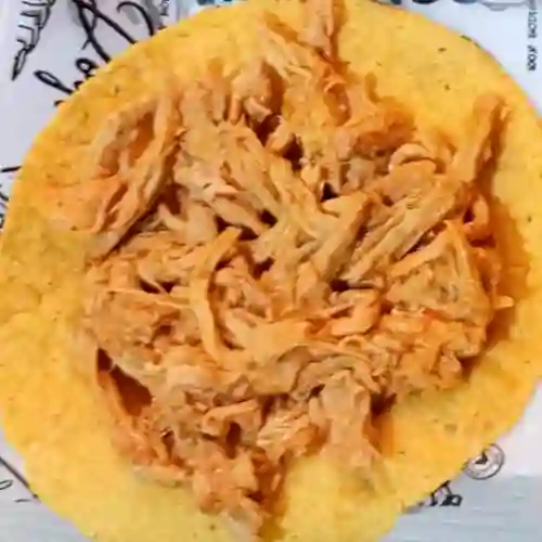 Cochinita Pibil