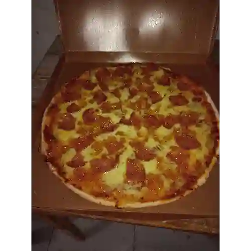 Pizza Hawaiyana Medium 30Cm