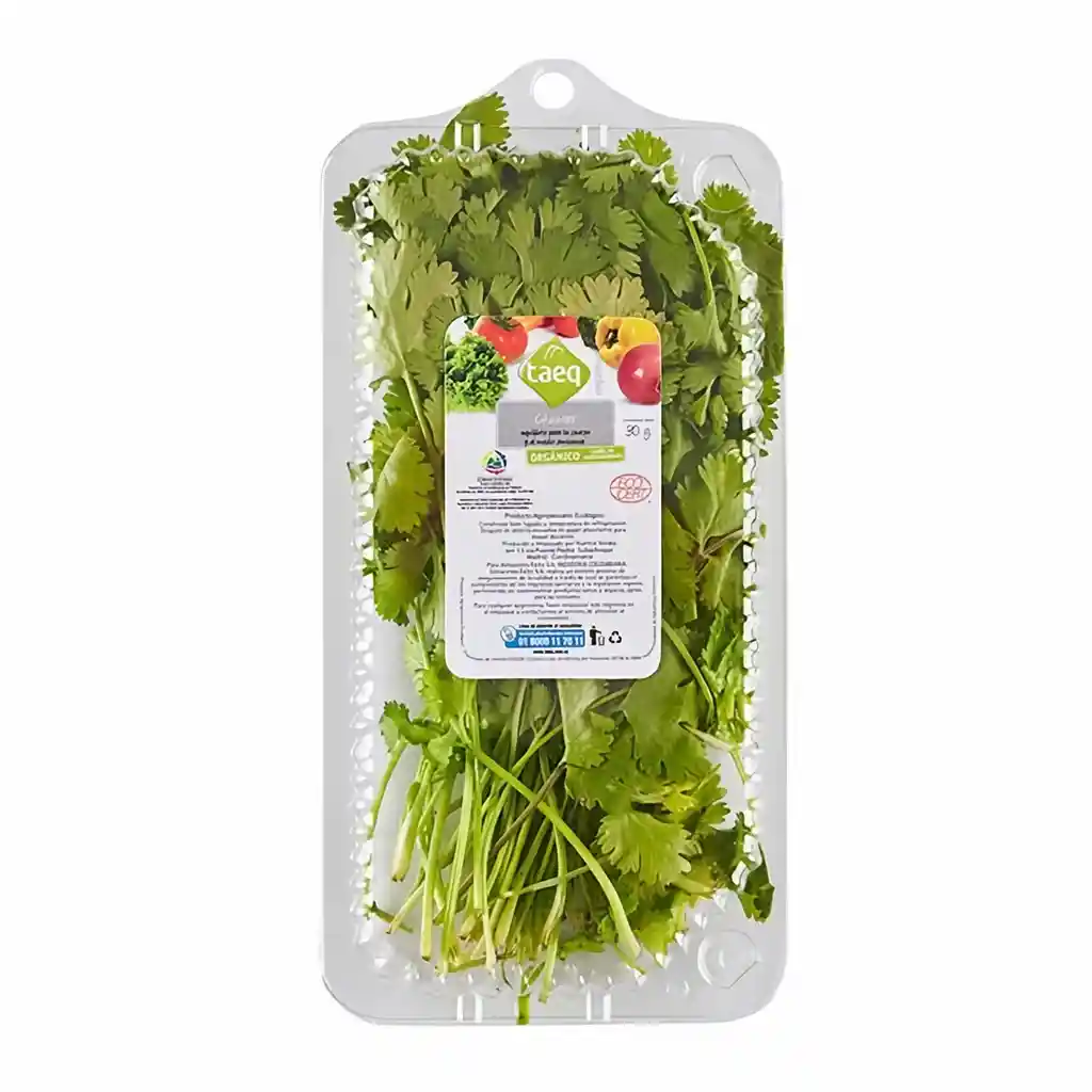 Taeq Cilantro Fresco