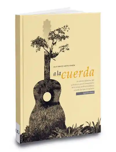 a La Cuerda Segunda Edición