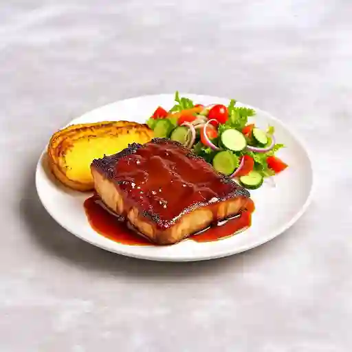Tocino barriguero (500gr)