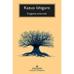 El Gigante Enterrado