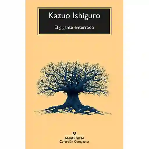 El Gigante Enterrado