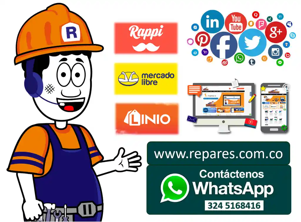 CRC Limpiado