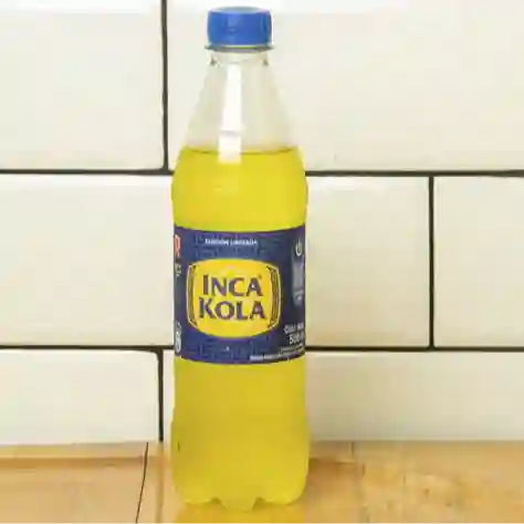 Inca Kola 600 ml