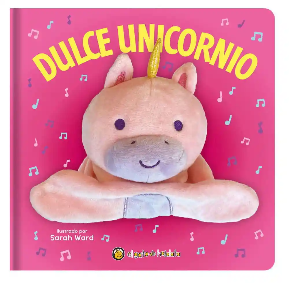 El Unicornio Dulce de Hojalata El Gato