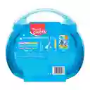 Maped Masa Para Moldear Creativ Mi Primer Kit