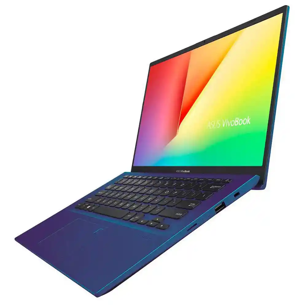 Asus Computador Portatil I5 4Gb+Opt 1 Und