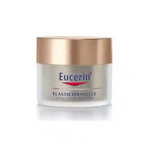 Eucerin Crema Facial Antiedad Hyaluron-Filler 