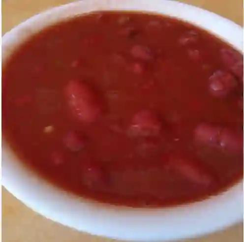 Frijol Pequeño