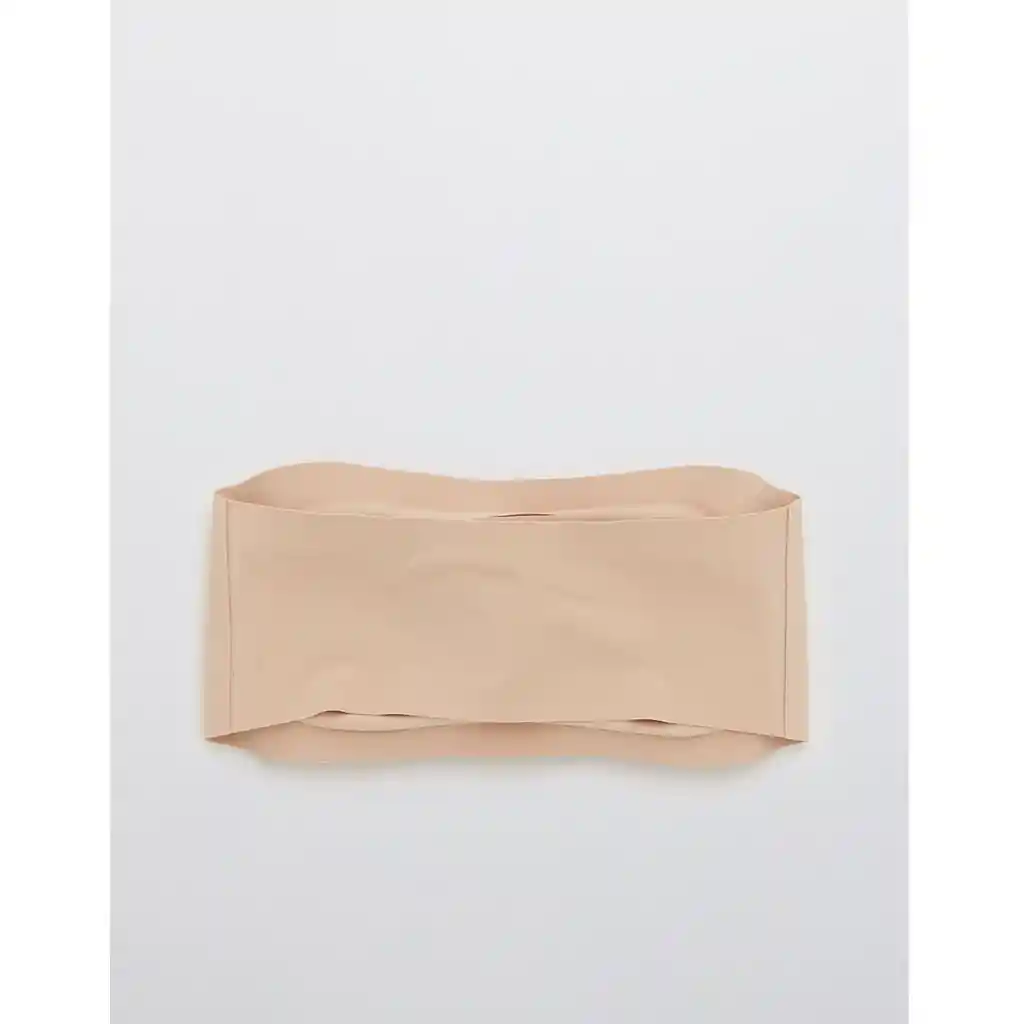Bralette Neutro Talla Large Aerie American Eagle
