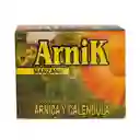   Arnik  Crema Topica De Manzana Con Arnica Y Calendula 