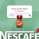 Café instantáneo NESCAFÉ Artesano Santuario Risaralda x 85g