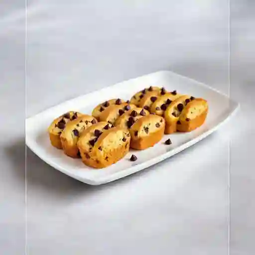 Pan De Banano