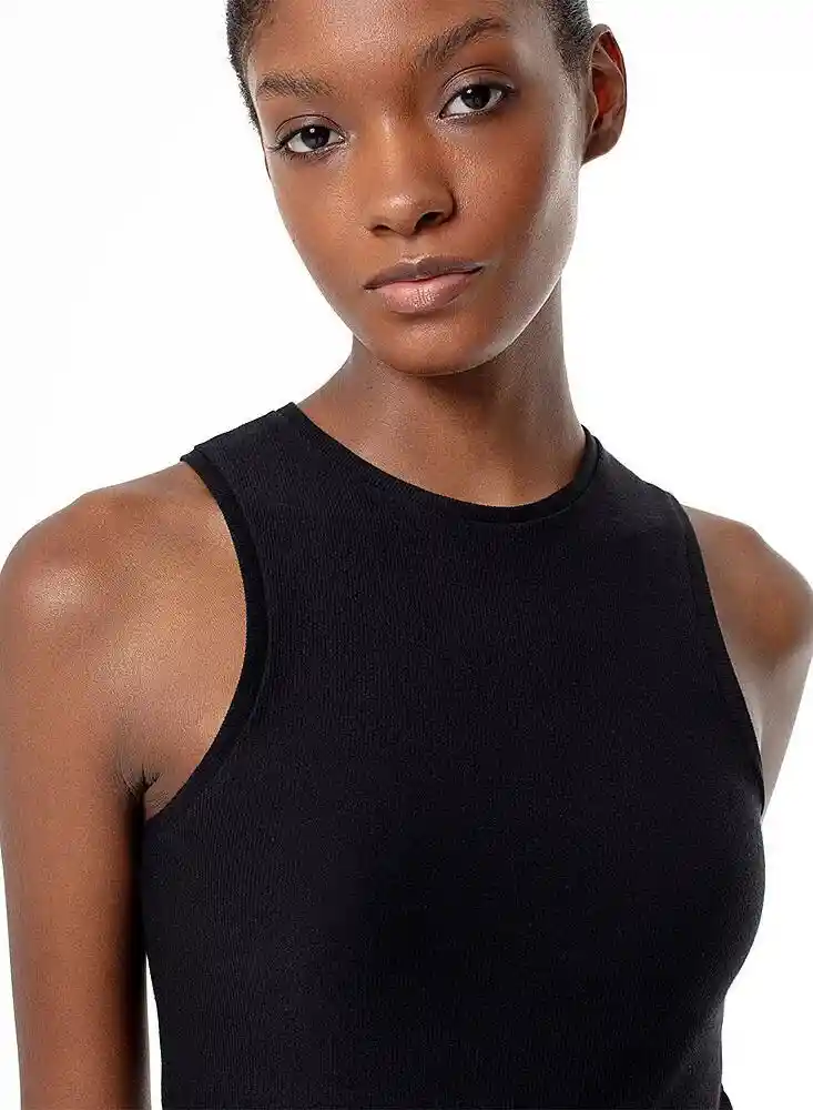 Camiseta Xl-negro
