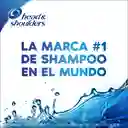 Head & Shoulders Shampoo con Cafeína Protección Caída 
