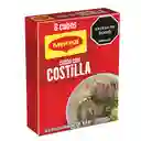 MAGGI Caldo Costilla Cubo 36 (8x11g)