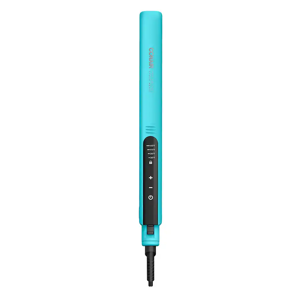 Plancha Para Cabello Hialuronico Cs41dal