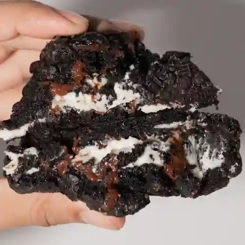 Galleta Oreo Gourmet
