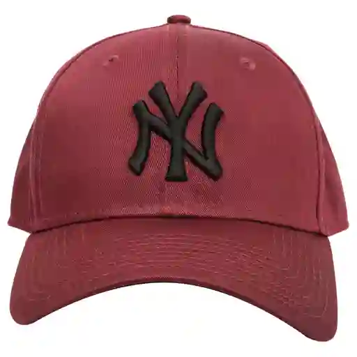 940 Gorra Mass Neyyan Nb Marrón