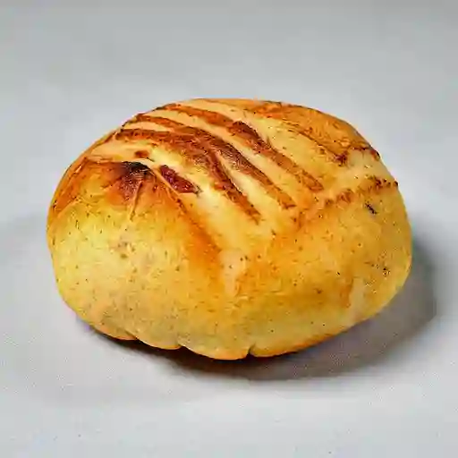 Pandebono de Bocadillo