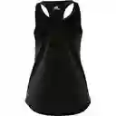 W Lin Tk Talla Xs Polos Negro Para Mujer Marca Adidas Ref: Gl0566