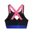 Ua Infinity High Harness Bra Talla Xs 223 Negro Para Mujer Marca Under Armour Ref: 1373859-001