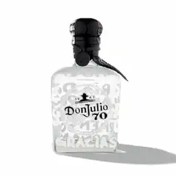 Don Julio Tequila 70 Edición Limitada Me Quito El Sombrero