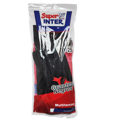 Super Inter Guantes Multitareas