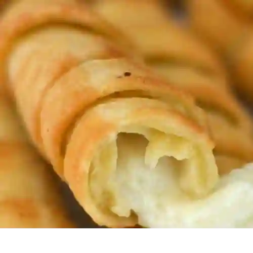 Dedo de Queso