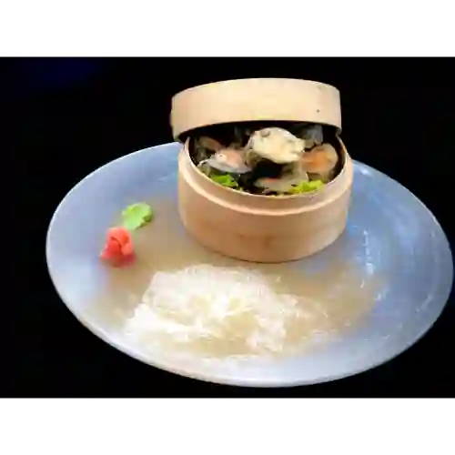 Vulcano Roll