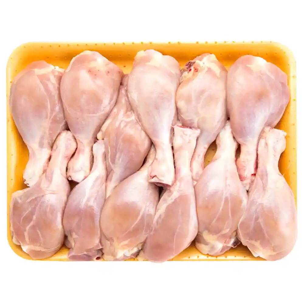 Pernil de Pollo Sin Piel Familiar