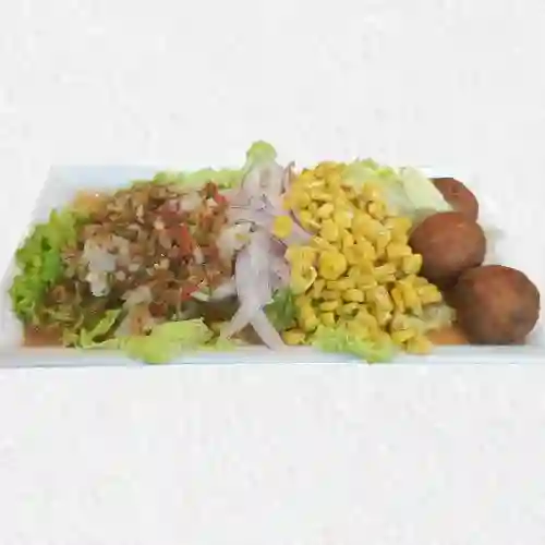 la Peruanita