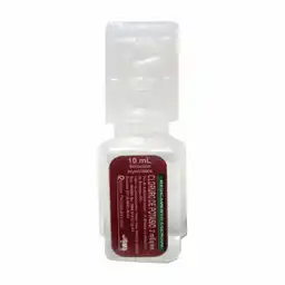 Ropsohn Cloruro de Potasio Solución Inyectable (2 mEq/ml)