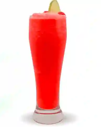 Limonada de Cereza