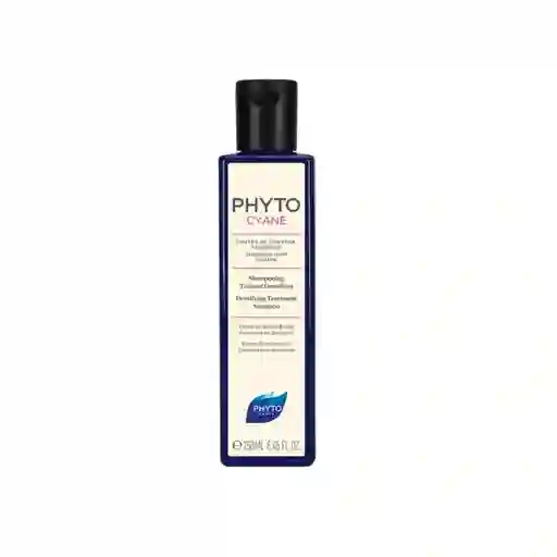 Phyto Shampoo Anticaída Mujer Phytocyane