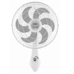 Samurai Ventilador Turbo Silence Pared Maxx