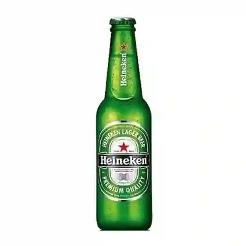 Cerveza Heineken 330ml
