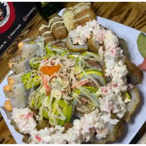 Promo Delicia
