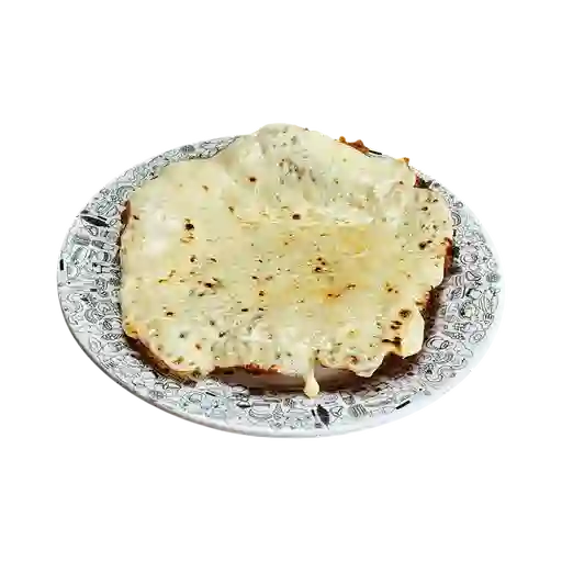 Patacón Gratinado