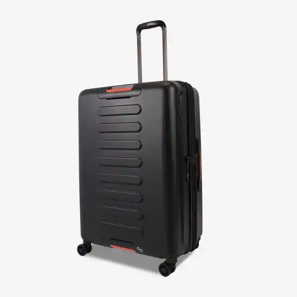 Hedgren Maleta Carry on Spinner Negro