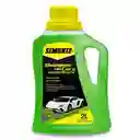 Simoniz Shampoo Auto Con Cera Autobrillo