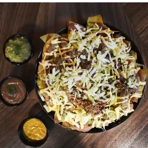 Nachos