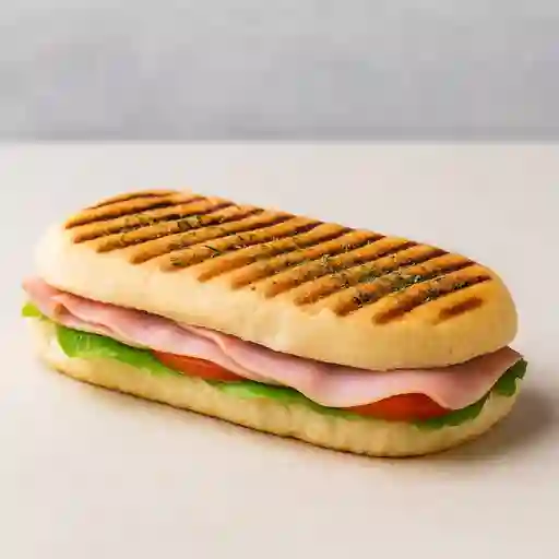 Sándwich Cubano