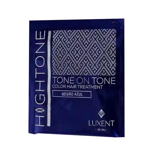 Luxent Matizante Negro Azul 25 mL