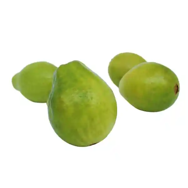 Guayaba Pera