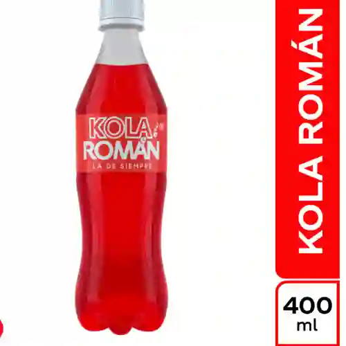 Kola Roman 400 ml