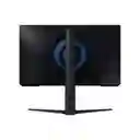 Monitor 24 Samsung 24 Pulgadas Va Ls24dg300enzxa Monitor 24 Odyssey Dg300 Negro